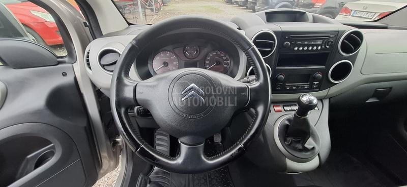 Citroen Berlingo 1.6 HDI