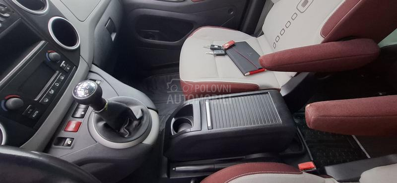 Citroen Berlingo 1.6 HDI