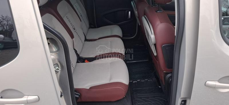 Citroen Berlingo 1.6 HDI