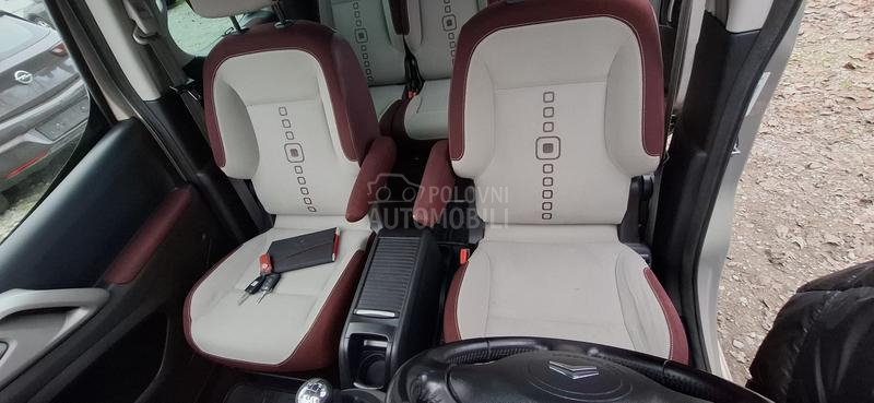 Citroen Berlingo 1.6 HDI