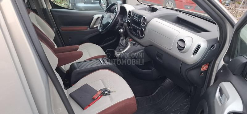 Citroen Berlingo 1.6 HDI