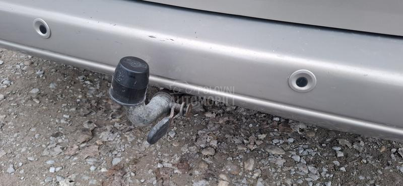 Citroen Berlingo 1.6 HDI