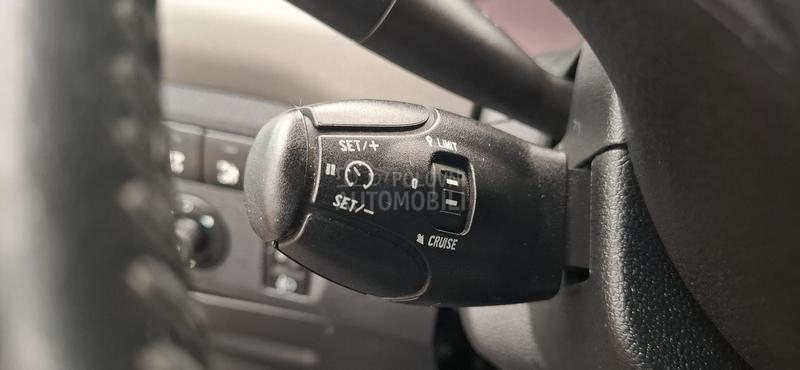 Citroen Berlingo 1.6 HDI