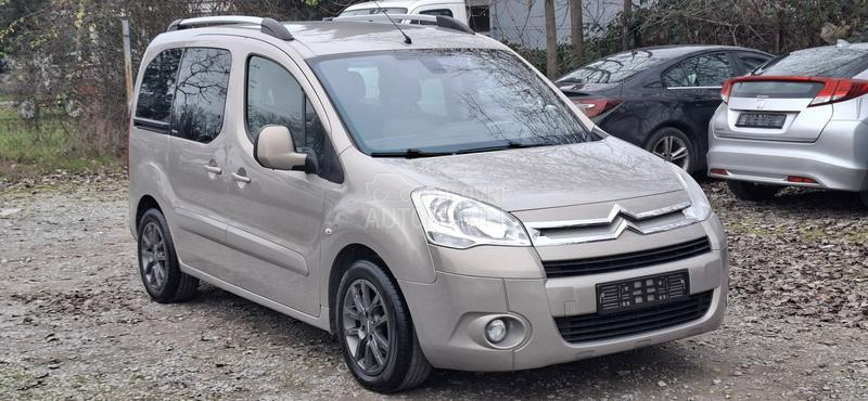 Citroen Berlingo 1.6 HDI