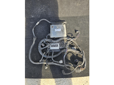 kompijuter 2.0 170ks za Volkswagen Passat B6