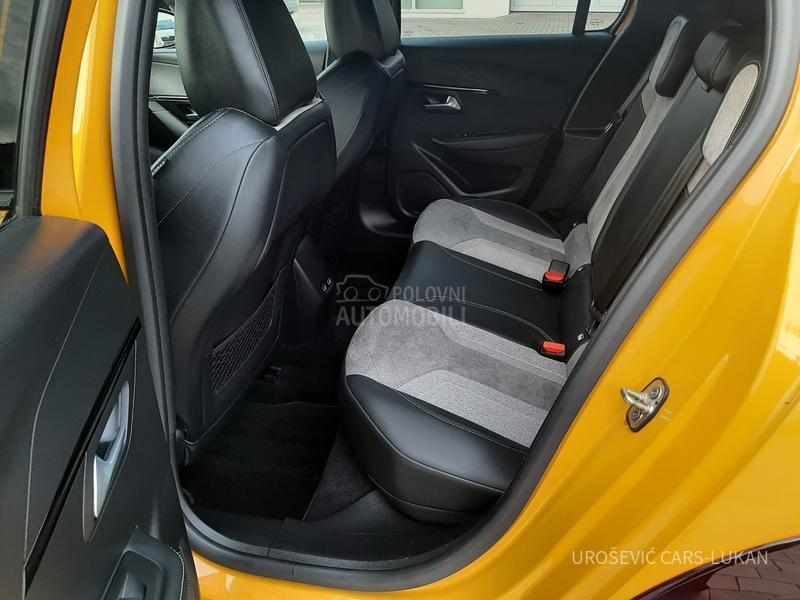 Peugeot 208 GT 1.2 PureTech CH