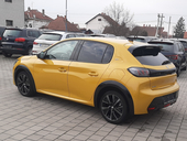 Peugeot 208 GT 1.2 PureTech CH