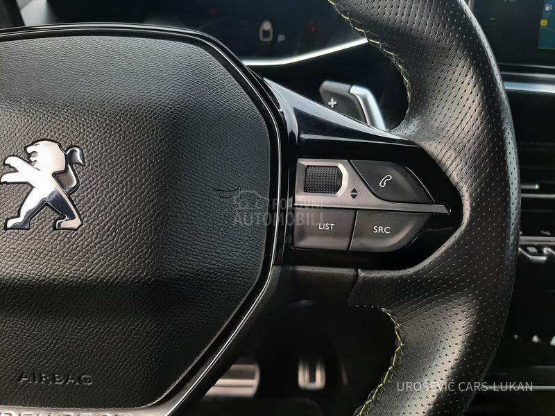 Peugeot 208 GT 1.2 PureTech CH