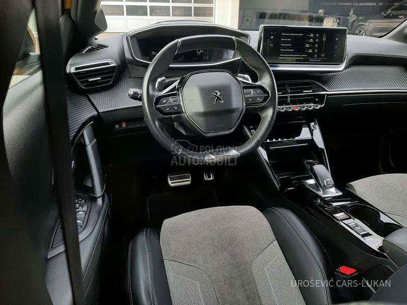 Peugeot 208 GT 1.2 PureTech CH