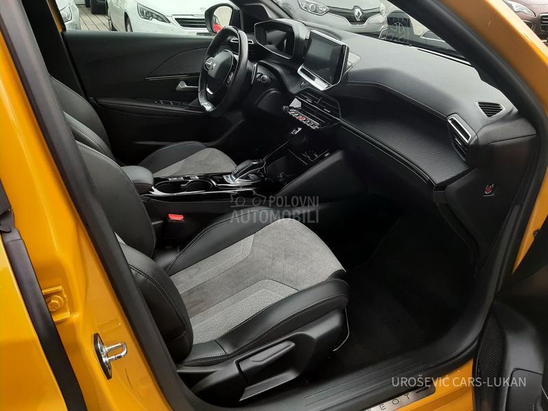 Peugeot 208 GT 1.2 PureTech CH