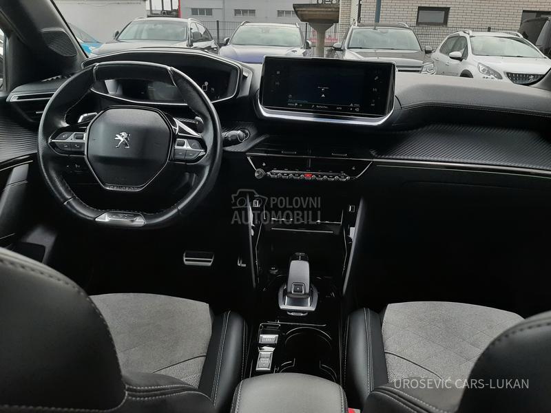 Peugeot 208 GT 1.2 PureTech CH