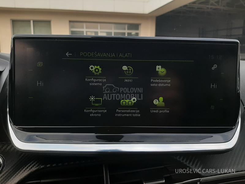 Peugeot 208 GT 1.2 PureTech CH