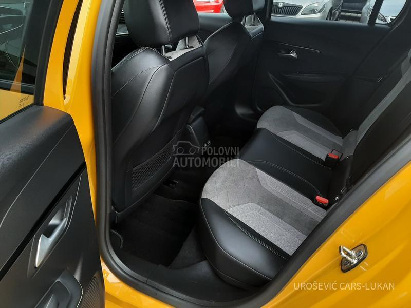 Peugeot 208 GT 1.2 PureTech CH