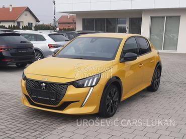 Peugeot 208 GT 1.2 PureTech CH