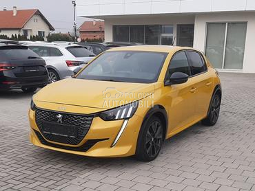 Peugeot 208 GT 1.2 PureTech CH