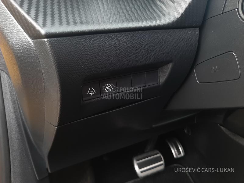 Peugeot 208 GT 1.2 PureTech CH