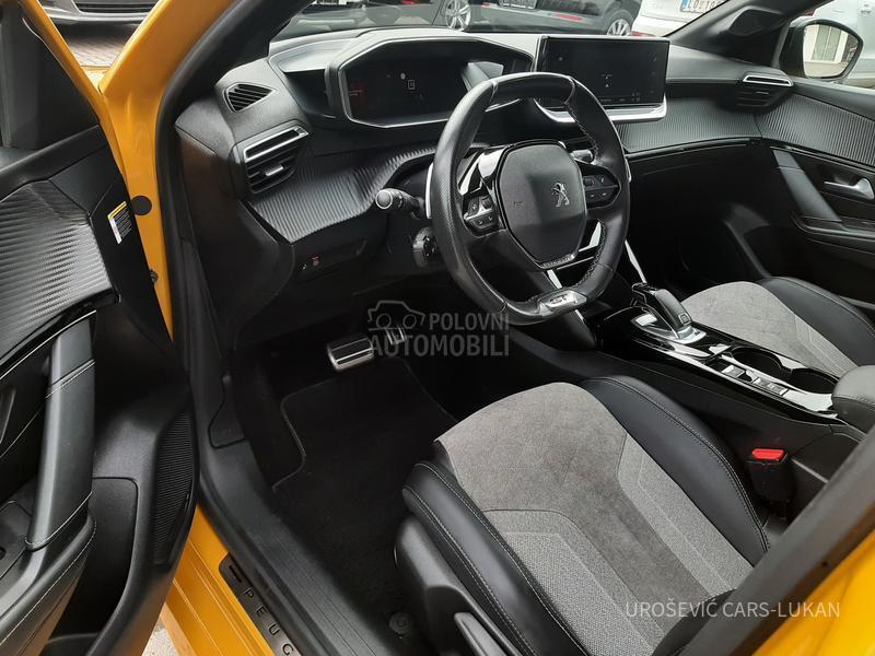 Peugeot 208 GT 1.2 PureTech CH