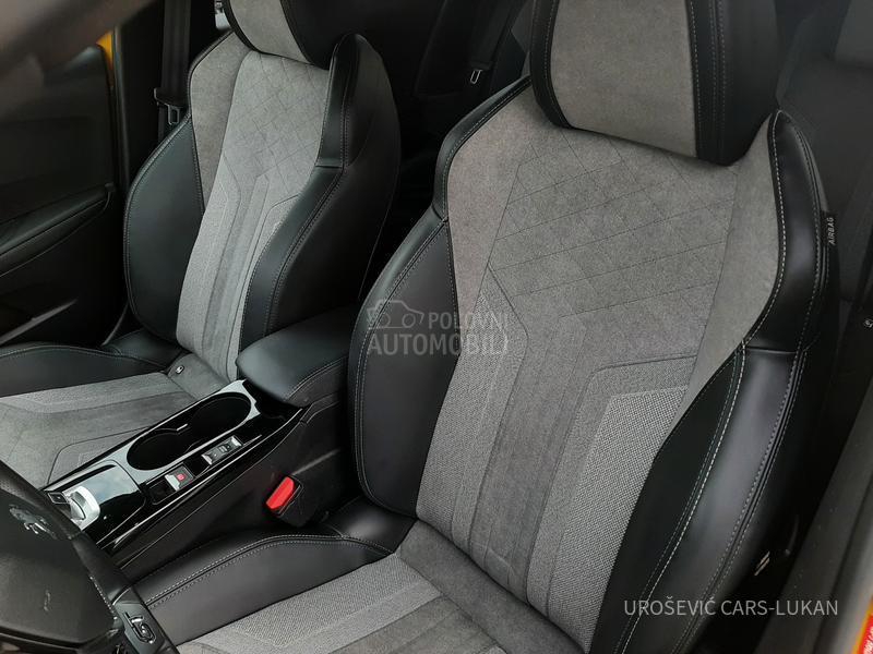 Peugeot 208 GT 1.2 PureTech CH