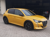 Peugeot 208 GT 1.2 PureTech CH