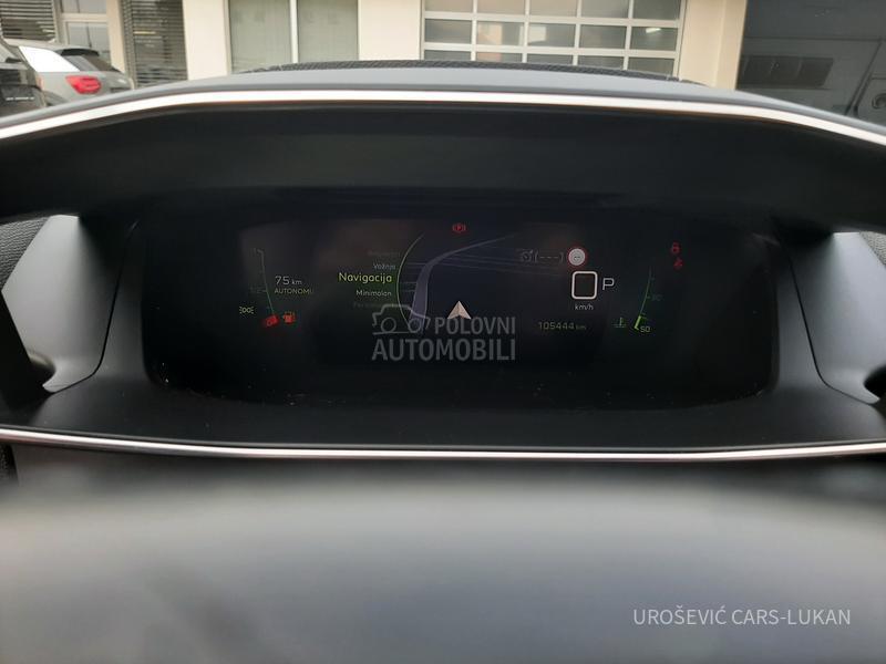 Peugeot 208 GT 1.2 PureTech CH