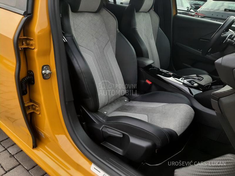 Peugeot 208 GT 1.2 PureTech CH