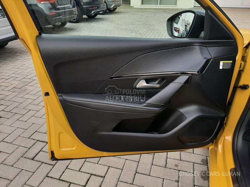 Peugeot 208 GT 1.2 PureTech CH