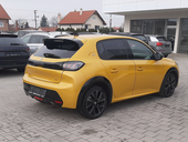 Peugeot 208 GT 1.2 PureTech CH