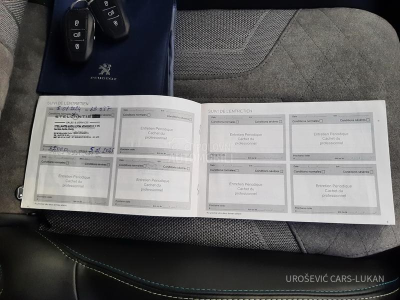 Peugeot 208 GT 1.2 PureTech CH