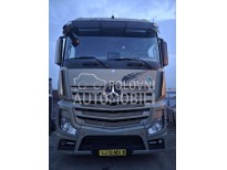 Mercedes Benz Actros 1842 Moz 