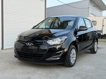 Hyundai i20 1.2b S.A.L.O.N