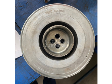 Remenica radilice F G X serija za BMW 335 GT, 315, 316 ...