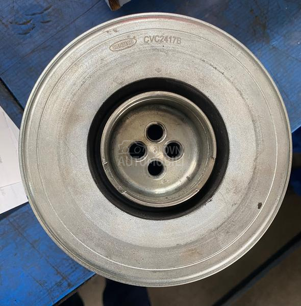 Remenica radilice F G X serija