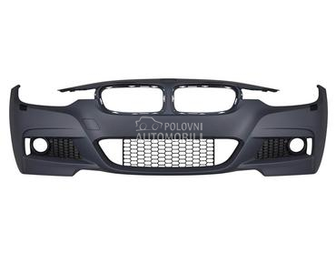 Prednji branik M tech F30 F31 za BMW 315, 316, 318 ...