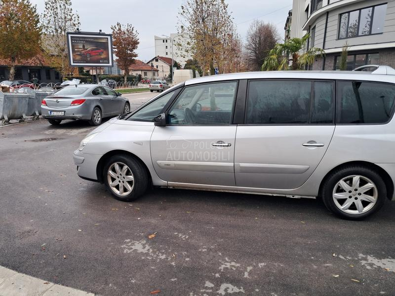 Renault Espace 2.0 DCI INITIALE