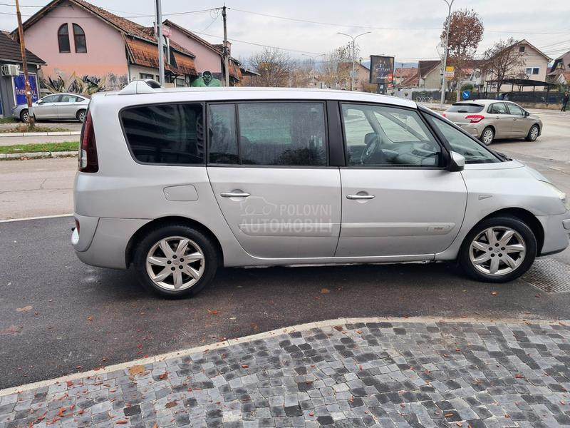 Renault Espace 2.0 DCI INITIALE