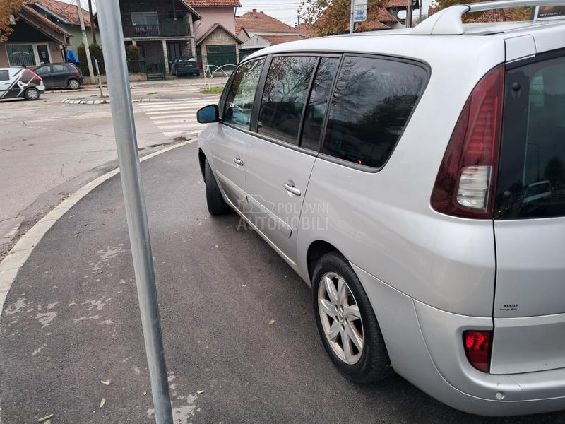 Renault Espace 2.0 DCI INITIALE