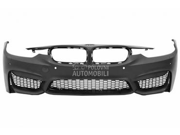 Prednji branik M3 F30 F31 za BMW 315, 316, 318 ...