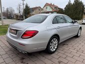 Mercedes Benz E 220 CDI AVANTGARD 360k