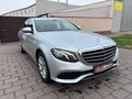 Mercedes Benz E 220 CDI AVANTGARD 360k