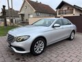 Mercedes Benz E 220 CDI AVANTGARD 360k