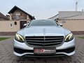 Mercedes Benz E 220 CDI AVANTGARD 360k