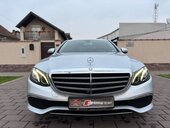 Mercedes Benz E 220 CDI AVANTGARD 360k