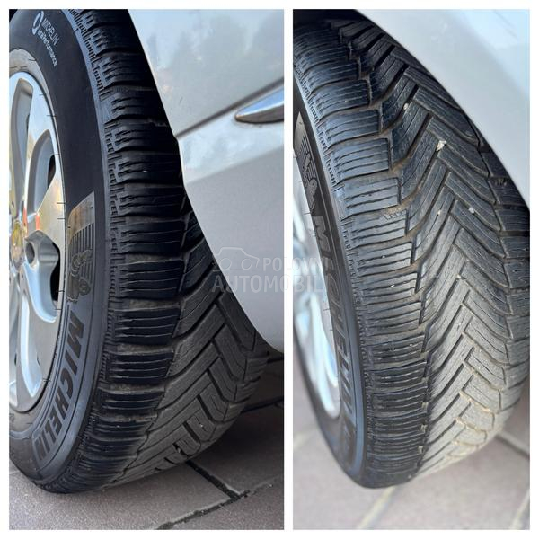 Mercedes Benz E 220 CDI AVANTGARD 360k