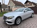 Mercedes Benz E 220 CDI AVANTGARD 360k