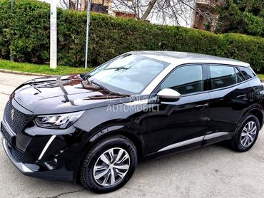 Peugeot 2008 ///T O P STANJE ///