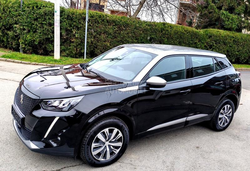 Peugeot 2008 ///T O P STANJE ///