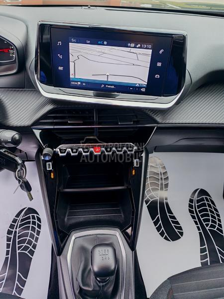 Peugeot 2008 ///T O P STANJE ///