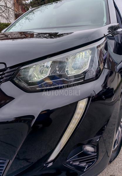 Peugeot 2008 ///T O P STANJE ///