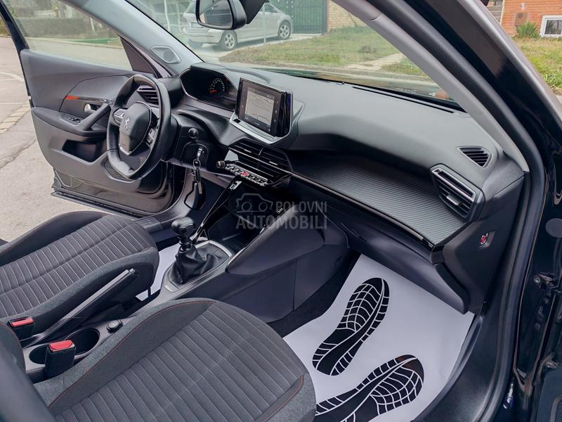Peugeot 2008 ///T O P STANJE ///