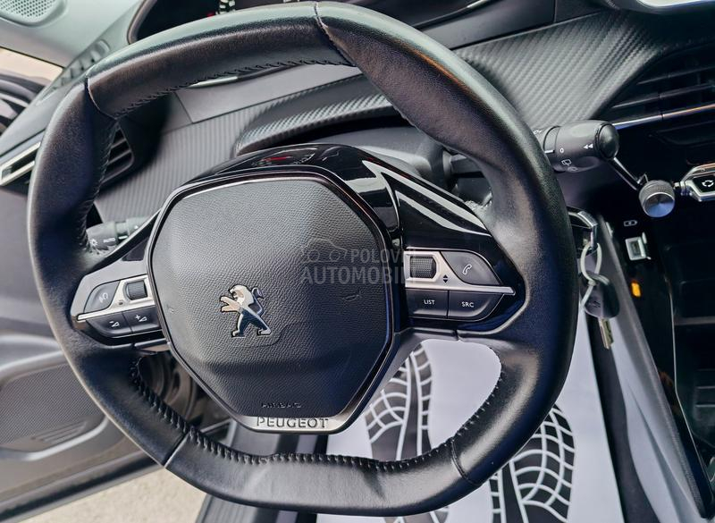 Peugeot 2008 ///T O P STANJE ///